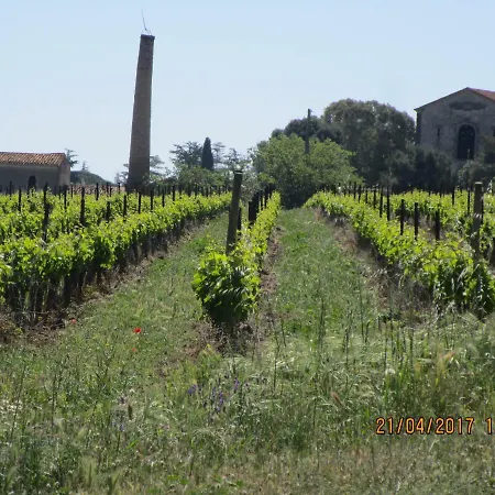 Le Maridor Campsite Agde