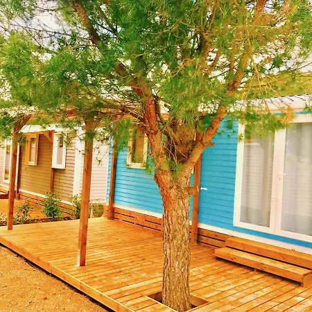 Le Maridor Campsite 4*