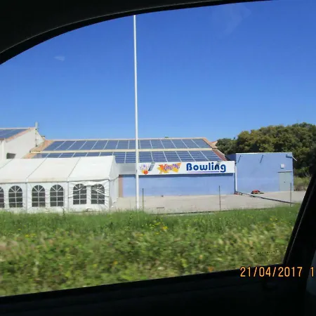 Le Maridor Campsite