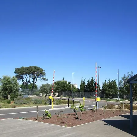 Le Maridor Campsite 4*