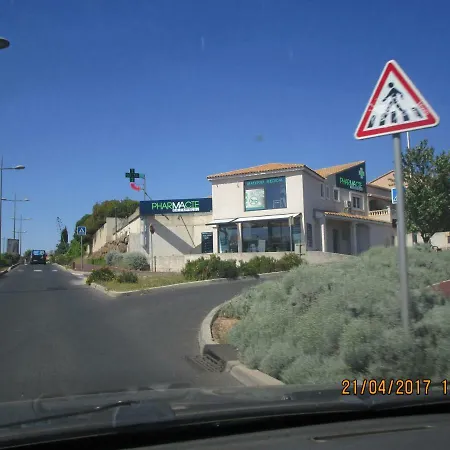 Campsite Le Maridor 4*