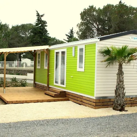 Le Maridor 4*