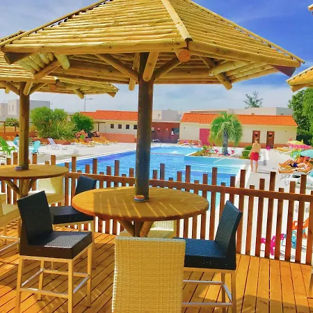 Campsite Le Maridor