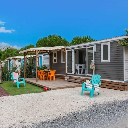 Le Maridor 4* Agde
