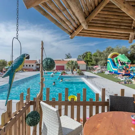 Le Maridor 4* Agde