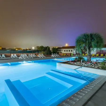 Le Maridor Campsite Agde