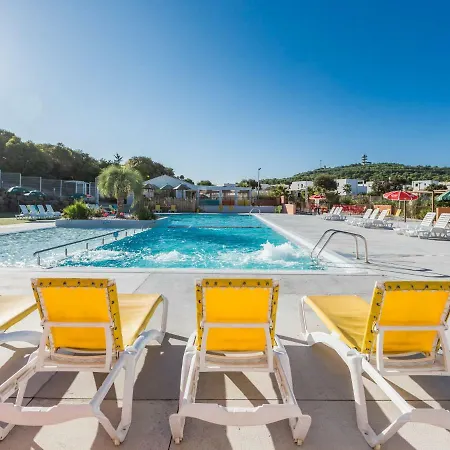Le Maridor Campsite Agde