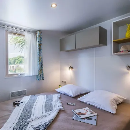 Le Maridor Campsite Agde