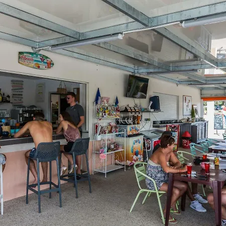 Le Maridor 4* Agde