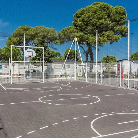 Campsite Le Maridor