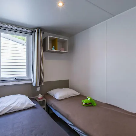 Campsite Le Maridor 4*
