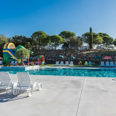 Le Maridor Campsite 4*