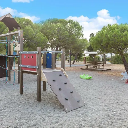 Campsite Le Maridor