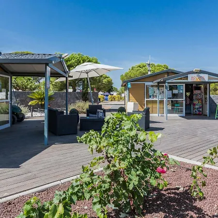 Le Maridor Campsite Agde