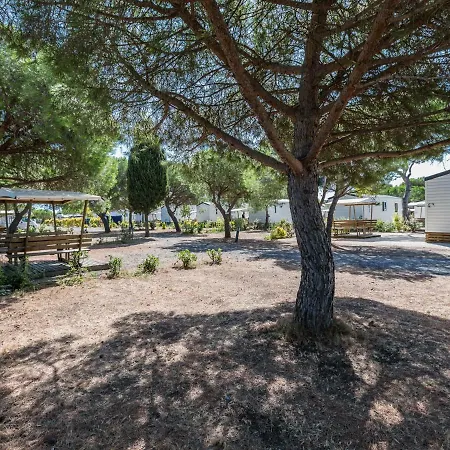 Campsite Le Maridor Agde