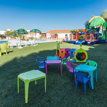 Le Maridor 4* Agde
